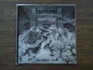 SATYRICON - Dark Medival Times LP - Moonfog 1994