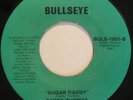 TABBY THOMAS Sugar Daddy RAW DEEP FUNK/SOUL/BREAKS 45