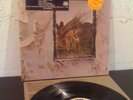 LED ZEPPELIN ZOSO ORIGINAL WHITE LABEL PROMO LP RARE