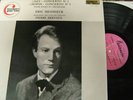 ERIC  HEIDSIECK  -  DERVAUX - Trianon CTRE Stereo LP
