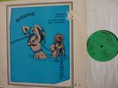 Don Carlos - Suffering - Negus Roots LP
