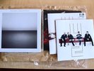 U2 Collector's Box NLOTH. With all 3, 7