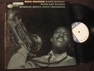 Hank Mobley LP BLUE NOTE Soul Station OG RARE JAZZ