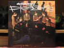 PLEAZERS Definitely LP Re of '66 Garage Psych Beat EX+