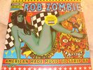 ROB ZOMBIE American Made Muic Sealed 2 LP NU-METAL
