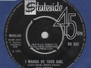 DALE BROOKS UK 45 - 