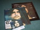 Mike Oldfield: Limited Edition Signed Ommadawn