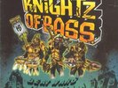 Knightz Of Bass - Beat Wars * Vinyl * LP * Electro