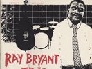 Ray Bryant Trio - RARE Esquire  RVG Sherlock Orig LP