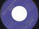 NORTHERN SWEET NOTHINGS - CRY BABY CRY b/w BABY PLEASE