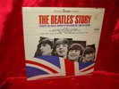 THE BEATLES STORY ORIG. STEREO FACTORY SEALED