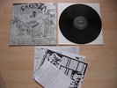 Saccara - Urbi et orbi LP ( Ketchup Metal)