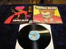 Smoke Blow Punkadelic Godfather Of Soul LP Kyuss