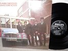 Flamin' Groovies Shake Some Action LP 1976 UK Orig EX
