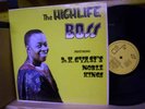 Dr. K Gyasi Noble Kings - The Highlife Boss - Ghana EX