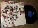 Wes Montgomery Trio Riverside 12-310 NM org pres