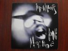Tom Waits 'Bone Machine' vinyl near mint condition