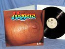 NIAGARA - same - 1st PRESS 1971 GERMAN KRAUTROCK *TOP*