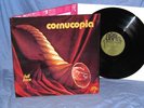 CORNUCOPIA - Full Horn - KRAUT LP MINT GREEN BRAIN 1973