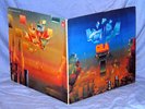 GILA - Same - RARE KRAUTROCK LP 100% ORIGINAL BASF 1971