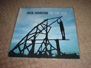 To The Sea - Jack Johnson, gatefold 180g LP mint + MP3