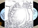 MEAT SHITS WEP AxCx SPAZZ ASSUCK AGORAPHOBIC NOSEBLEED