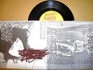 MEAT SHITS DISSENSION SPLIT AGORAPHOBIC NOSEBLEED SPAZZ