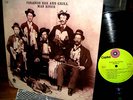 Orig 1970 SF PSYCH   MAD RIVER   PARADISE Quicksilver