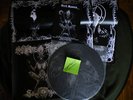 Mütiilation Drowning the Light Satanic Warmaster 3-way