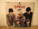 YARDBIRDS No.2 ORIG 66 UNIQUE ITALY PSYCH LP RICORDI M-