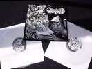 HOODED MENACE - Fulfill the course 2xLP COFFINS SLUDGE