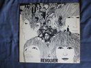 THE BEATLES REVOLVER (Orig Y/B EARLY 