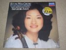 SXL 6842 *ELGAR - VIOLIN CONCERTO  **KYUNG WHA CHUNG ++