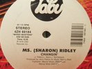 FUNK, SOUL* Sharon Ridley - Changin' *SCARCE* Original