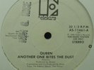 PROMO* Queen - Another One Bites The Dust *SCARCE* Funk