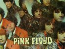 PINK FLOYD 'PIPER AT THE GATES OF DAWN' UK LP 2ND PRESS