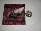 LP Demented Are Go Rockabilly Psychobilly Meteors