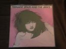 TEENAGE JESUS AND THE JERKS LP RARE LYDIA LUNCH NO WAVE