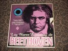 beethoven 9 symphonies 1-9  stanley hardwicke RARE 7 LP