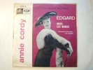 Annie CORDY :  Edgard
