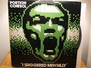 PORTION CONTROL *STAGGERED.LP* NURSE WITH WOUND COIL