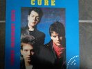 The Cure - THREE IMAGINARY BOYS PORNOGRAPHY TOUR 82