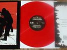 THE WHITE STRIPES White Blood Cells RED vinyl NEW UK LP