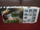 PINK FLOYD Saucerful Of Secrets LP 1968 1st 1/G STAMP