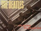 BEATLES-LP- PLEASE PLEASE ME- ZTOX 5550