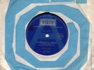 THIN LIZZY - RANDOLPH'S TANGO 1973 OZ A-LABEL PROMO 7