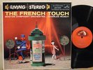 RCA LSC-2292 The French Touch Munch SAENS SD 1S 2S NM