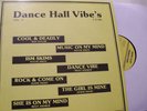DANCEHALL VIBE'S KING CULTURE,ROD TAYLOR/WAYNE SMITH