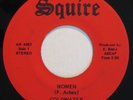 COLDWATER Woman  PSYCH/FUNK/BREAKS 45 mp3