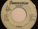 THE YOUNG SENATORS Jungle RAW FUNK/PSYCH/SOUL 45 mp3